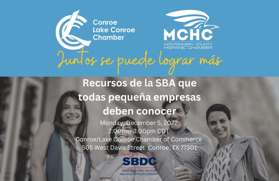 MCHC Conroe