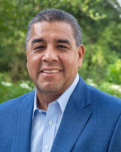 Tony Reyna